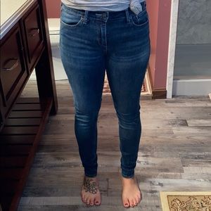 Lucky Brand Denim Jeans